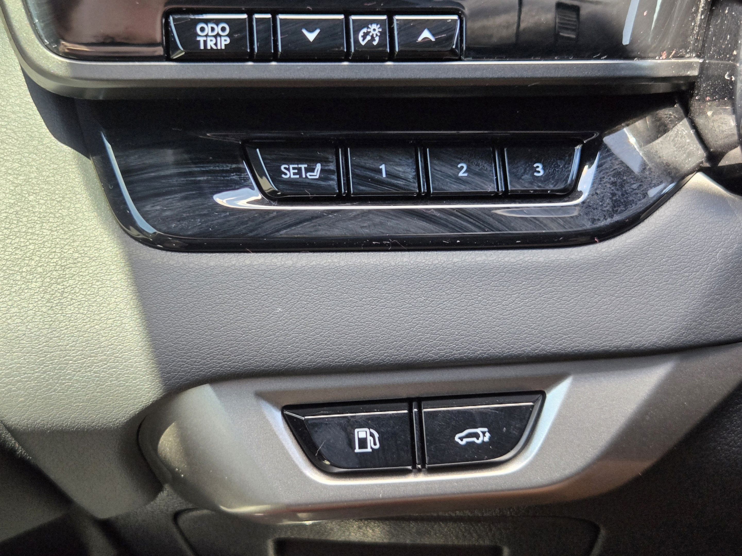 Certified 2024 Lexus RX 350 Premium Plus w/ Convenience Package FWD image 15