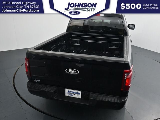 New 2026 Ford F150 XLT w/ Equipment Group 302A MID AWD/4WD image 28