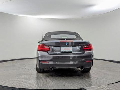 Used 2015 BMW M235i Convertible w/ Premium Package image 27