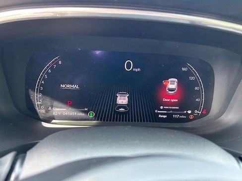 Used 2023 Acura MDX SH-AWD image 14