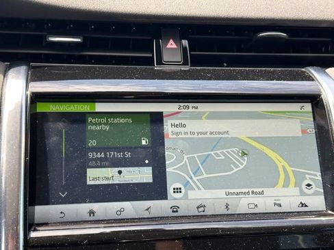Used 2020 Land Rover Discovery Sport S AWD/4WD image 21