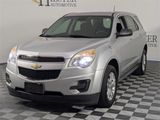 Used 2014 Chevrolet Equinox LS image 4