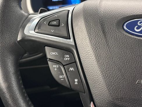 Used 2020 Ford Edge SEL w/ Convenience Package AWD/4WD image 49