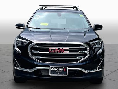 Used 2019 GMC Terrain SLT w/ Preferred Package
