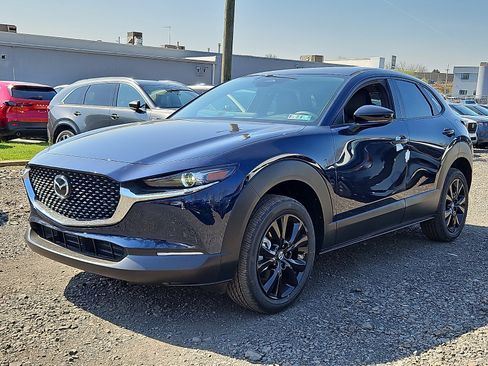 New 2026 MAZDA CX-30 AWD 2.5 S w/ Select Sport Pkg image 3