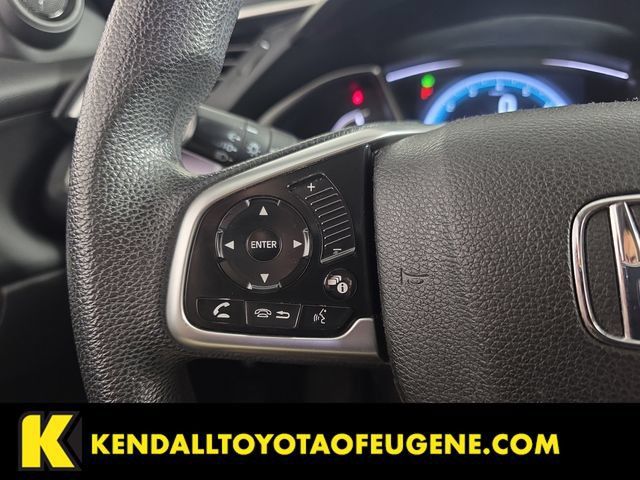 Used 2016 Honda Civic EX-T image 15