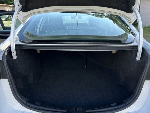 Used 2019 Ford Fusion S FWD image 22