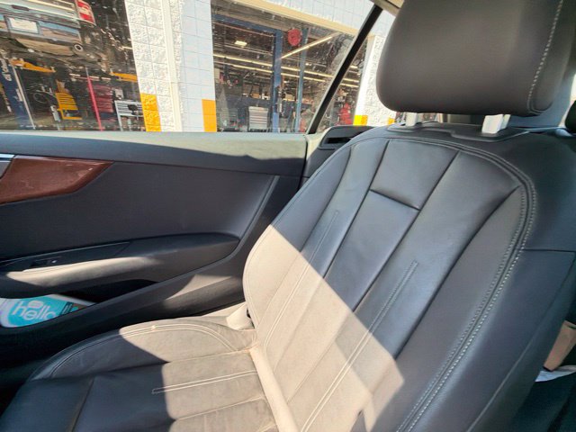 Used 2022 Audi A5 2.0T Premium AWD/4WD image 28