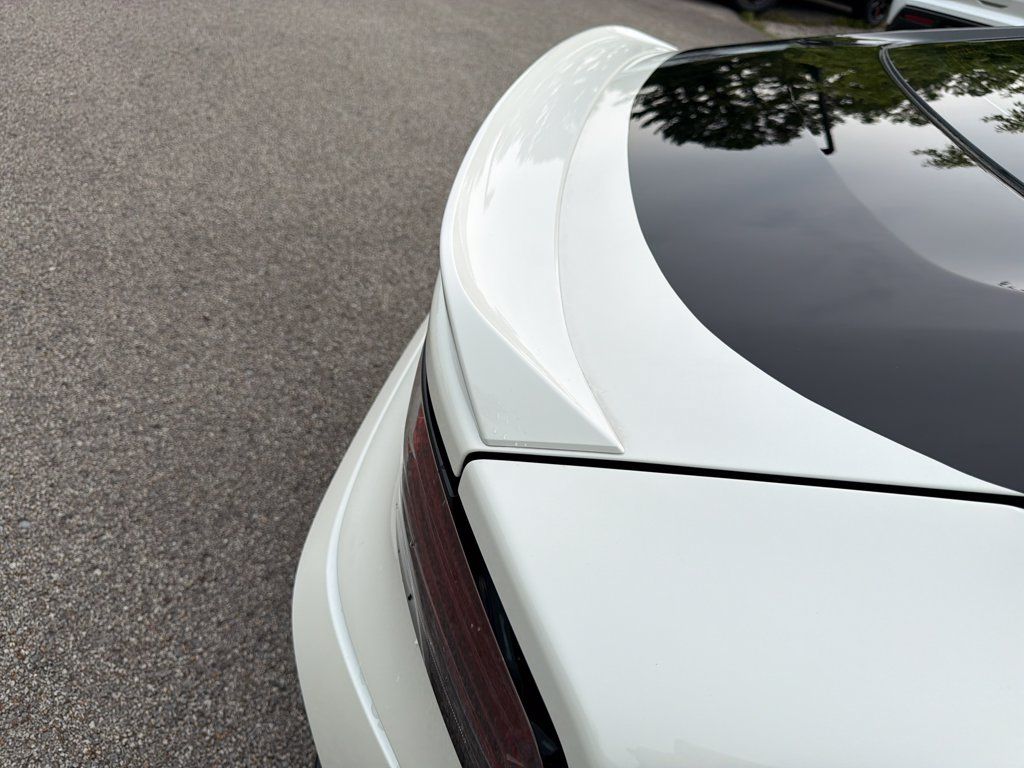 New 2027 Nissan Z Performance RWD image 41