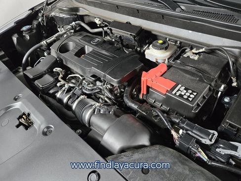 Used 2024 Acura RDX Advance Package image 17