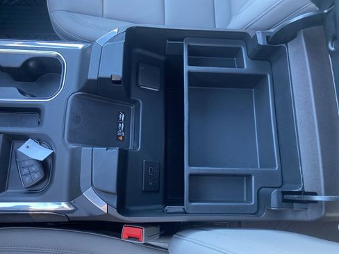 New 2026 Chevrolet Silverado 1500 LTZ w/ LTZ Premium Package image 35