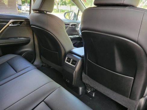 Used 2022 Lexus RX 350 FWD image 12