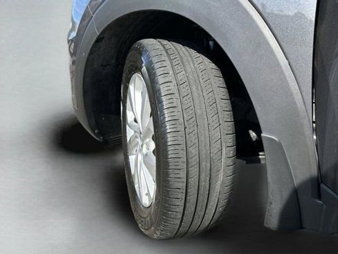 Used 2020 Hyundai Tucson Value image 33