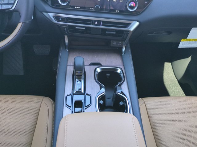 New 2026 Lexus RX 350 Premium Plus w/ Accessory Package (Z1) FWD image 18