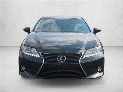 Used 2014 Lexus ES 350 image 8