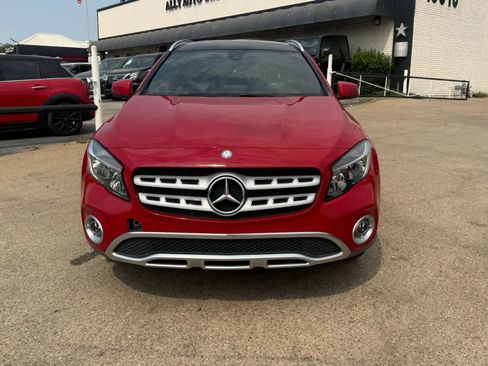 Used 2018 Mercedes-Benz GLA 250 w/ Premium Package image 8