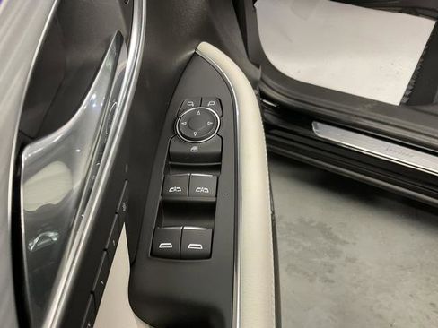 New 2026 Buick Envision Avenir image 16