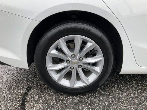 Used 2024 Chevrolet Malibu LT image 23