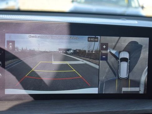 New 2025 Kia Telluride SX X-Line image 33