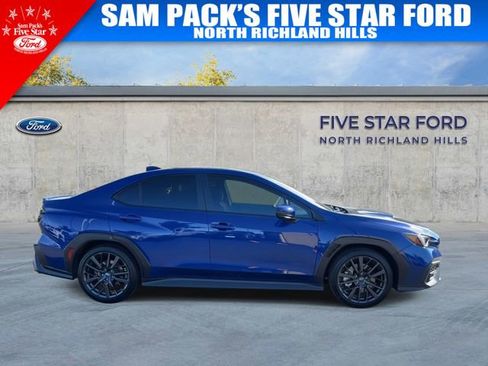 Used 2025 Subaru WRX Premium image 10