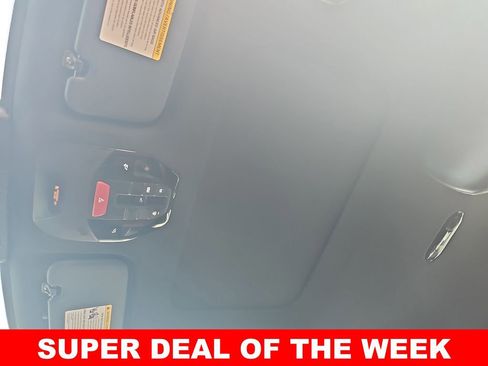 Used 2025 Kia K4 GT-Line w/ GT-Line Premium Package image 31