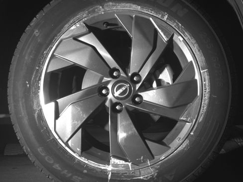 Used 2025 Nissan Rogue SV image 13