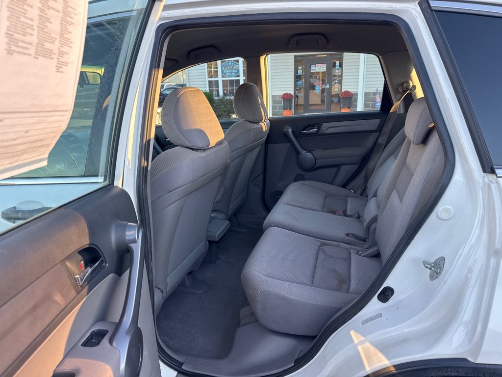 Used 2008 Honda CR-V LX image 10
