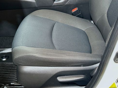 Used 2023 Toyota RAV4 LE FWD image 16