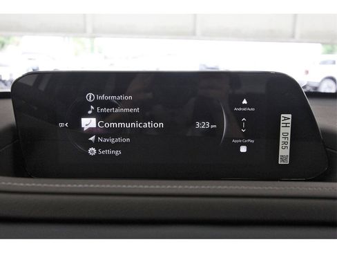 New 2025 MAZDA CX-30 AWD 2.5 S w/ Premium Package image 23