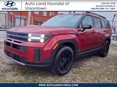 New 2026 Hyundai Santa Fe XRT