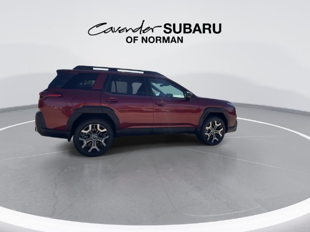 New 2026 Subaru Outback Touring XT AWD/4WD image 10