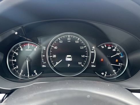New 2025 MAZDA CX-5 AWD 2.5 S w/ Premium Plus Pkg image 37