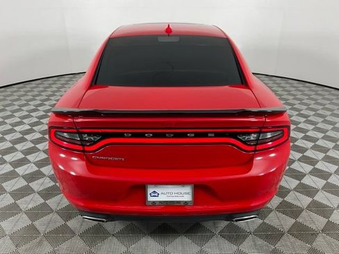 Used 2023 Dodge Charger SXT RWD image 7