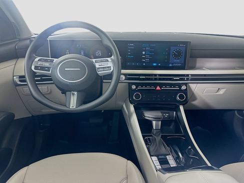 New 2026 Hyundai Tucson SEL Plus FWD image 18