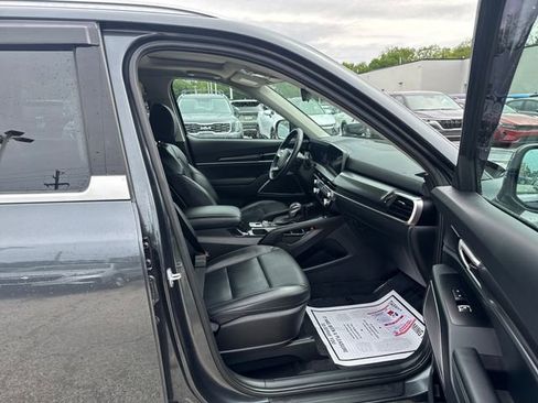 Certified 2024 Kia Telluride S w/ S Sunroof Package AWD/4WD image 10