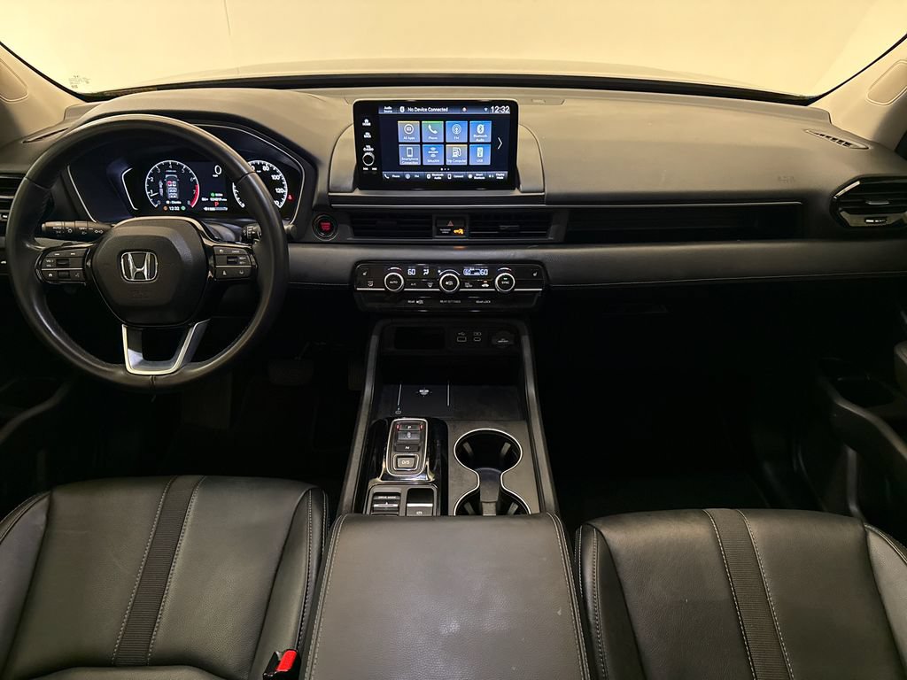 Certified 2025 Honda Pilot EX-L image 12