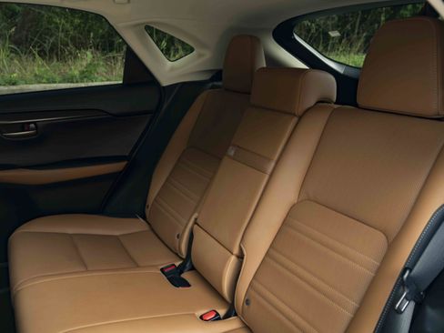 Used 2021 Lexus NX 300 FWD w/ Comfort Package image 18