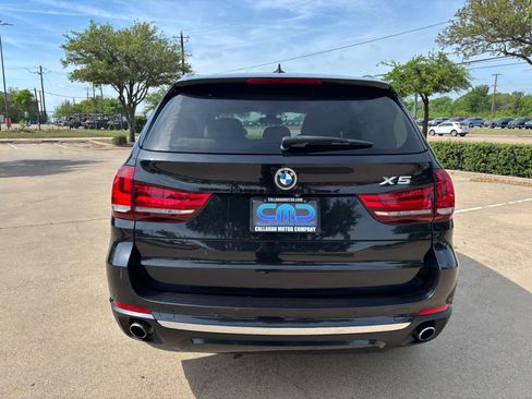 Used 2015 BMW X5 sDrive35i image 6