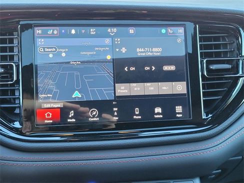 New 2026 Dodge Durango GT image 13