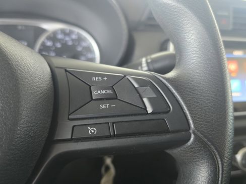 Used 2023 Nissan Versa S image 17