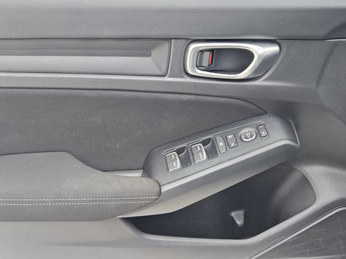 Used 2023 Honda Civic Sport image 26