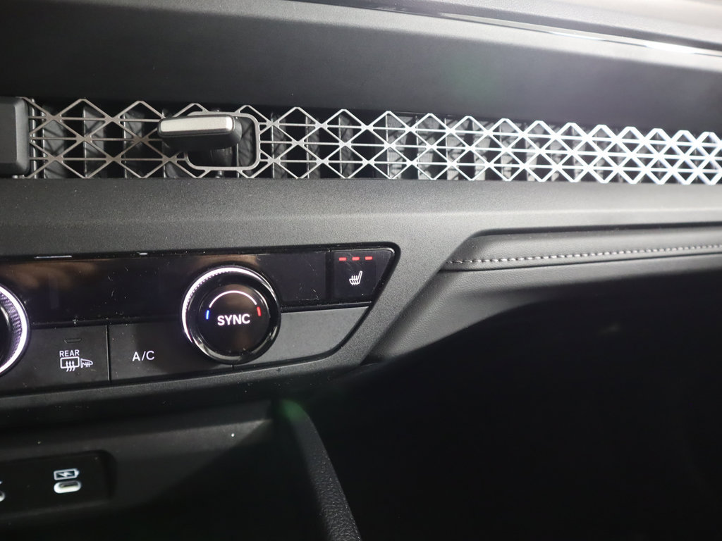 Certified 2026 Honda Accord SE image 48