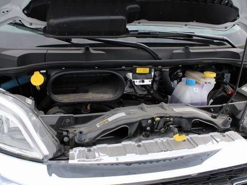 New 2023 RAM ProMaster 3500 w/ Convenience Group image 20