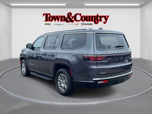 Used 2022 Jeep Wagoneer Series I w/ Convenience Group I image 7