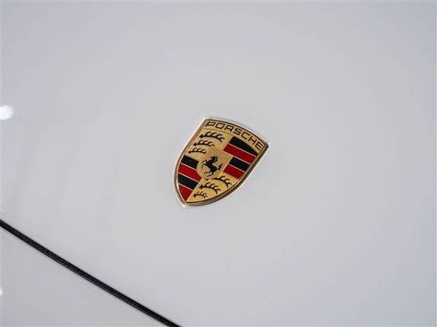 Certified 2024 Porsche 911 Targa 4 GTS image 21