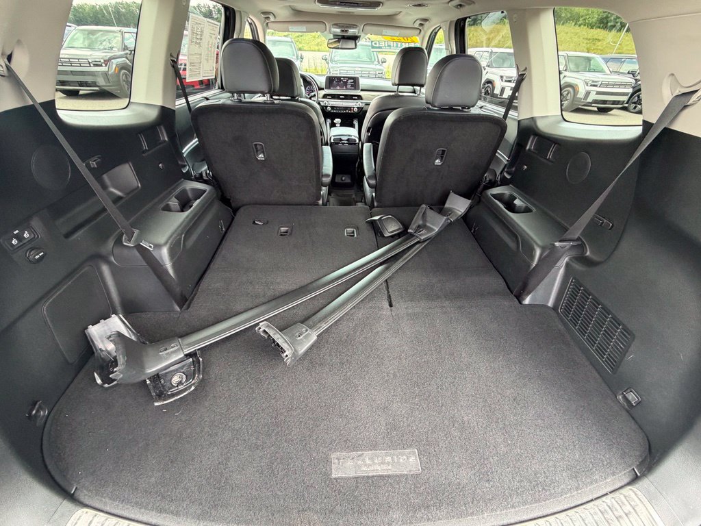 Used 2022 Kia Telluride SX w/ Nightfall Edition Package AWD/4WD image 30