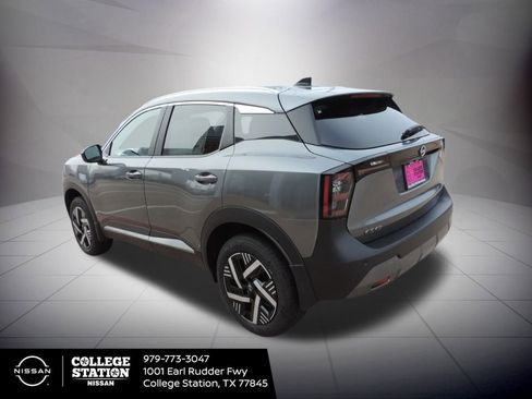 New 2026 Nissan Kicks SV image 6