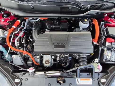 Used 2021 Honda CR-V EX-L image 18