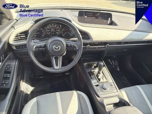 Used 2026 MAZDA CX-30 2.5 Turbo AWD/4WD image 9