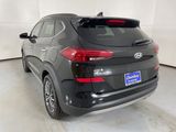 Used 2021 Hyundai Tucson Ultimate image 6